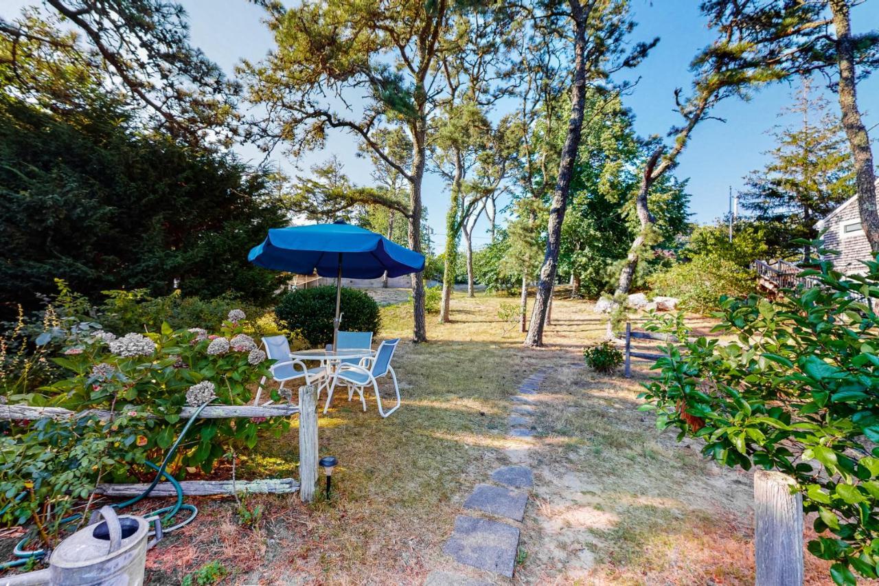 Beach Rose Guest Studio Nauset Heights エクステリア 写真